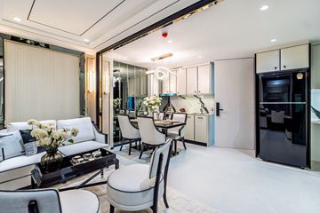 1 Bedroom Condo for sale in Embassy Pattaya, Nong Prue, Chonburi
