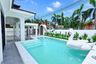 3 Bedroom Villa for sale in Pattaya Tropical, Nong Prue, Chonburi