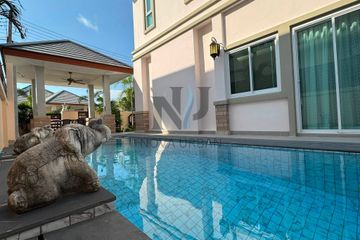 4 Bedroom Villa for rent in Baan Dusit Garden, Huai Yai, Chonburi