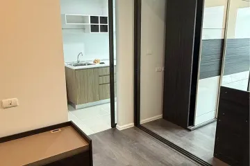 Condo for sale in The Stage Taopoon Interchange, Bang Sue, Bangkok near MRT Tao Poon