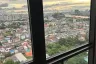 Condo for sale in The Stage Taopoon Interchange, Bang Sue, Bangkok near MRT Tao Poon