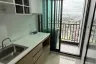 Condo for sale in The Stage Taopoon Interchange, Bang Sue, Bangkok near MRT Tao Poon