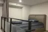 1 Bedroom Condo for sale in Origin Play Bangkhunnon Triple Station, Bang Khun Non, Bangkok near MRT Bang Khun Non