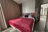 2 Bedroom Condo for rent in COCO Parc, Khlong Toei, Bangkok near MRT Khlong Toei