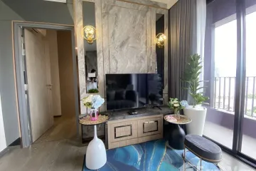 2 Bedroom Condo for rent in COCO Parc, Khlong Toei, Bangkok near MRT Khlong Toei