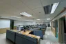 Office for rent in Ayothaya Tower, Huai Khwang, Bangkok near MRT Sutthisan