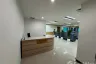 Office for rent in Ayothaya Tower, Huai Khwang, Bangkok near MRT Sutthisan