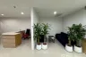 Office for rent in Ayothaya Tower, Huai Khwang, Bangkok near MRT Sutthisan