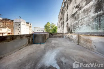 Commercial for rent in Chakkrawat, Bangkok near MRT Wat Mangkon