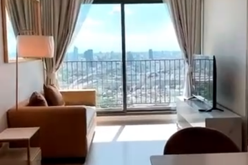2 Bedroom Condo for rent in Life Asoke Rama 9, Makkasan, Bangkok near MRT Phra Ram 9