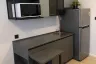 1 Bedroom Condo for rent in The Key MRT Phetkasem 48, Bang Wa, Bangkok near MRT Phetkasem 48