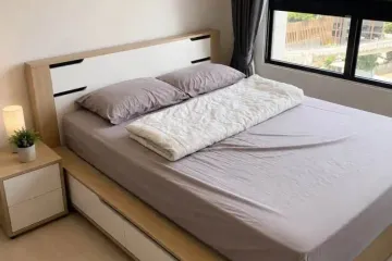 1 Bedroom Condo for rent in The Key MRT Phetkasem 48, Bang Wa, Bangkok near MRT Phetkasem 48