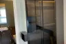 1 Bedroom Condo for rent in The Key MRT Phetkasem 48, Bang Wa, Bangkok near MRT Phetkasem 48