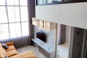1 Bedroom Condo for rent in Knightsbridge Prime Sathorn, Thung Wat Don, Bangkok near BTS Chong Nonsi