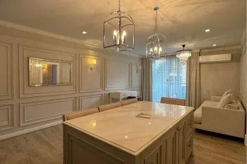 1 Bedroom Condo for sale in Baan Siri Ruedee, Lumpini, Bangkok near BTS Ploen Chit