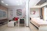 1 Bedroom Condo for rent in D Condo Sign, Fa Ham, Chiang Mai