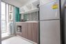 1 Bedroom Condo for rent in D Condo Sign, Fa Ham, Chiang Mai