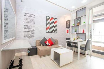 1 Bedroom Condo for rent in D Condo Sign, Fa Ham, Chiang Mai
