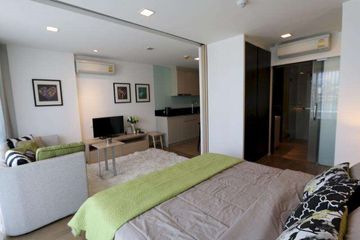 1 Bedroom Condo for rent in Liv@Nimman, Suthep, Chiang Mai