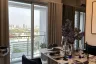 2 Bedroom Condo for sale in Wan Vayla Na Chaophraya, Thanon Nakhon Chai Si, Bangkok near MRT Bang Phlat