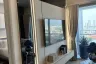 2 Bedroom Condo for sale in Wan Vayla Na Chaophraya, Thanon Nakhon Chai Si, Bangkok near MRT Bang Phlat