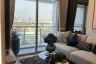 2 Bedroom Condo for sale in Wan Vayla Na Chaophraya, Thanon Nakhon Chai Si, Bangkok near MRT Bang Phlat