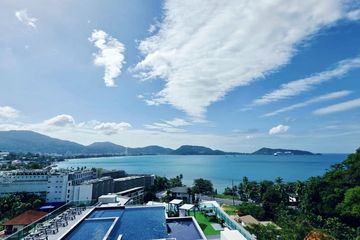 1 Bedroom Condo for sale in The Privilege Residences Patong, Patong, Phuket