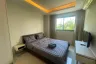1 Bedroom Condo for sale in Nong Prue, Chonburi