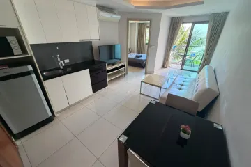 1 Bedroom Condo for sale in Nong Prue, Chonburi