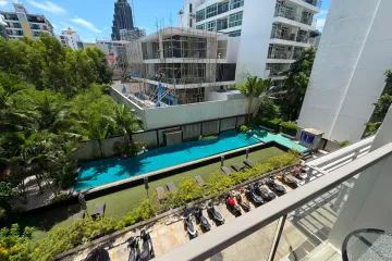 1 Bedroom Condo for sale in Nong Prue, Chonburi
