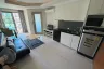 1 Bedroom Condo for sale in Nong Prue, Chonburi