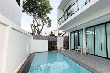 3 Bedroom Villa for rent in Hivery Pool Villa 3, Nong Pla Lai, Chonburi