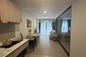 1 Bedroom Condo for rent in Cabanas Hua Hin, Nong Kae, Prachuap Khiri Khan