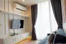 1 Bedroom Condo for rent in Noble Recole, Khlong Toei Nuea, Bangkok near BTS Asoke