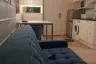 1 Bedroom Condo for rent in Noble Recole, Khlong Toei Nuea, Bangkok near BTS Asoke
