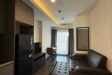 1 Bedroom Condo for rent in Ideo Sukhumvit 93, Bang Chak, Bangkok near BTS Bang Chak