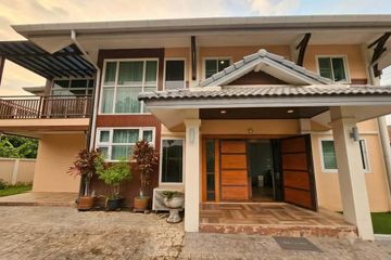3 Bedroom House for rent in Suthep, Chiang Mai