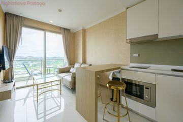 1 Bedroom Condo for sale in The Riviera Jomtien, Nong Prue, Chonburi