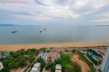 2 Bedroom Condo for rent in Metro Jomtien Condotel, Nong Prue, Chonburi