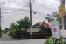 Land for sale in Khlong Sip Song, Bangkok