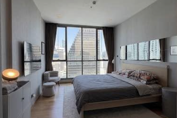 1 Bedroom Condo for sale in Hyde Sukhumvit 13, Khlong Toei Nuea, Bangkok near BTS Nana