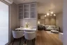 1 Bedroom Condo for sale in Lumpini Place Ratchayothin, Chan Kasem, Bangkok near BTS Ratchayothin