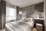 1 Bedroom Condo for sale in Lumpini Place Ratchayothin, Chan Kasem, Bangkok near BTS Ratchayothin