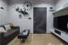 1 Bedroom Condo for rent in One Plus Mahidol 6, Nong Hoi, Chiang Mai