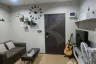 1 Bedroom Condo for rent in One Plus Mahidol 6, Nong Hoi, Chiang Mai