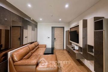 1 Bedroom Condo for rent in The Room Charoenkrung 30, Bang Rak, Bangkok near BTS Charoen Nakhon