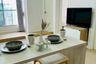 2 Bedroom Condo for rent in Sathorn House, Silom, Bangkok near BTS Surasak