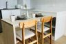 2 Bedroom Condo for rent in Sathorn House, Silom, Bangkok near BTS Surasak