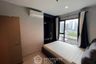 1 Bedroom Condo for rent in Life Asoke Rama 9, Makkasan, Bangkok near MRT Phra Ram 9