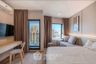 1 Bedroom Condo for rent in Life Rama 4 - Asoke, Khlong Toei, Bangkok near MRT Queen Sirikit National Convention Centre